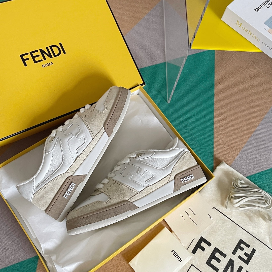 FENDI sneakers 30