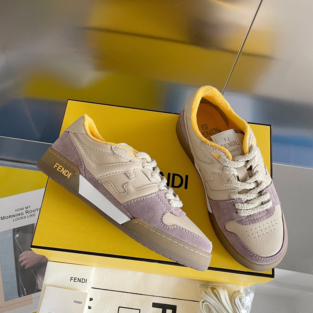 FENDI sneakers 31