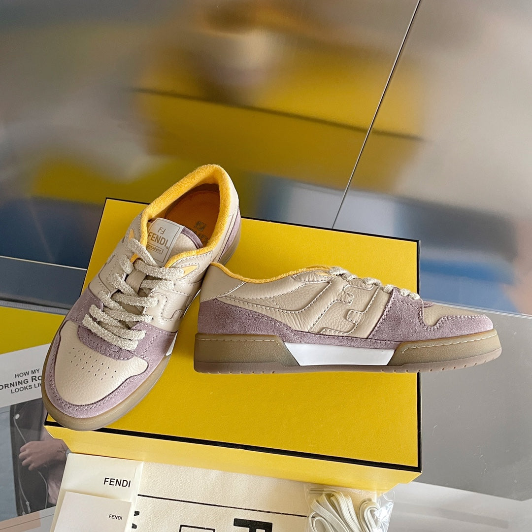 FENDI sneakers 31
