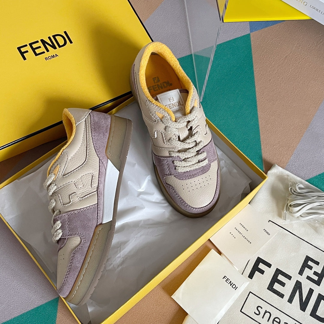 FENDI sneakers 31