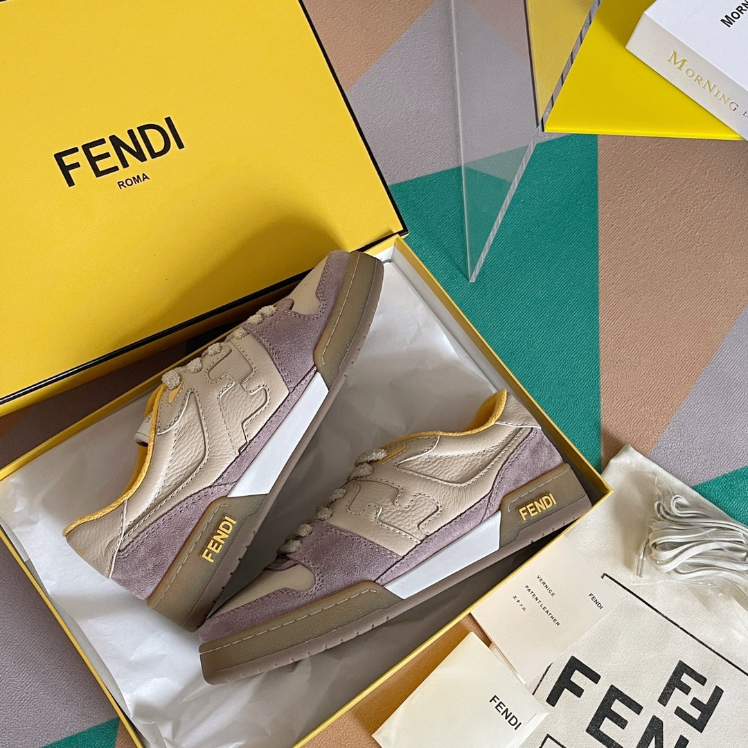 FENDI sneakers 31