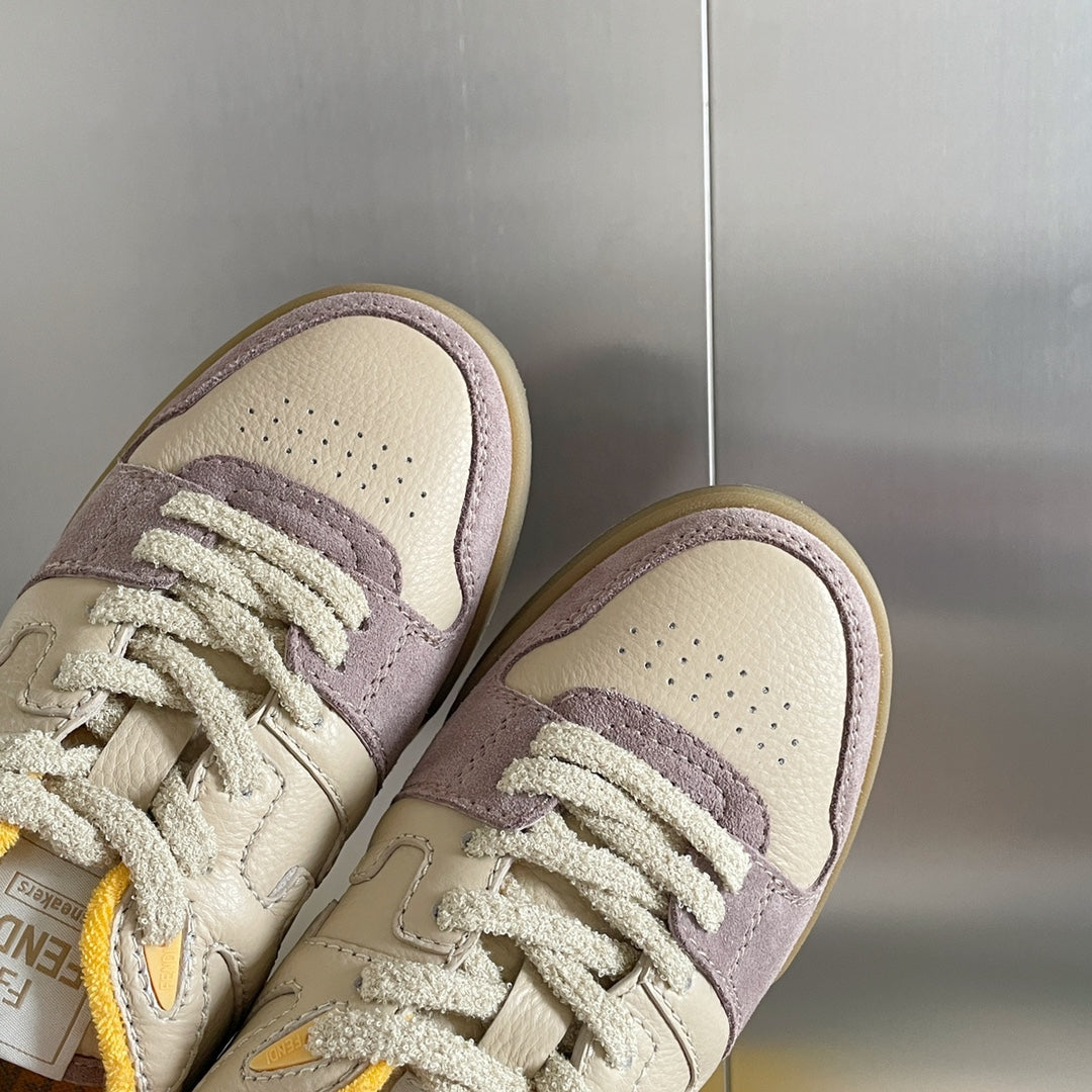 FENDI sneakers 31