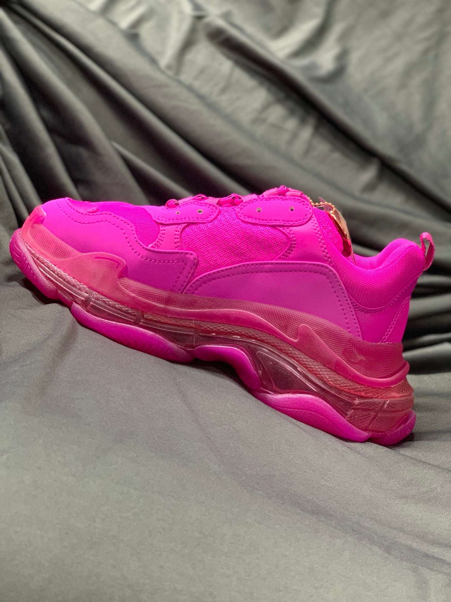 Balenciaga sneakers 71