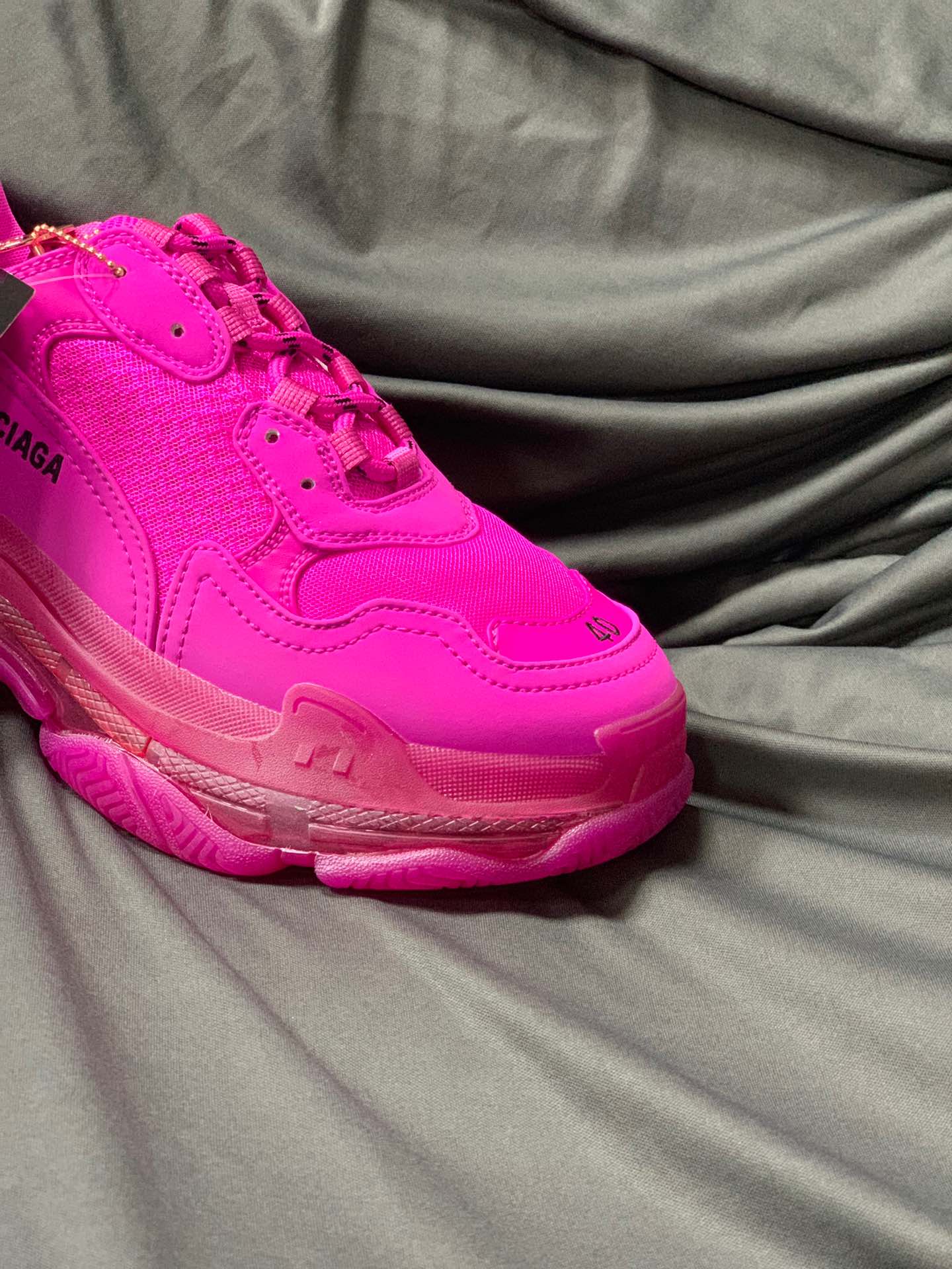 Balenciaga sneakers 71