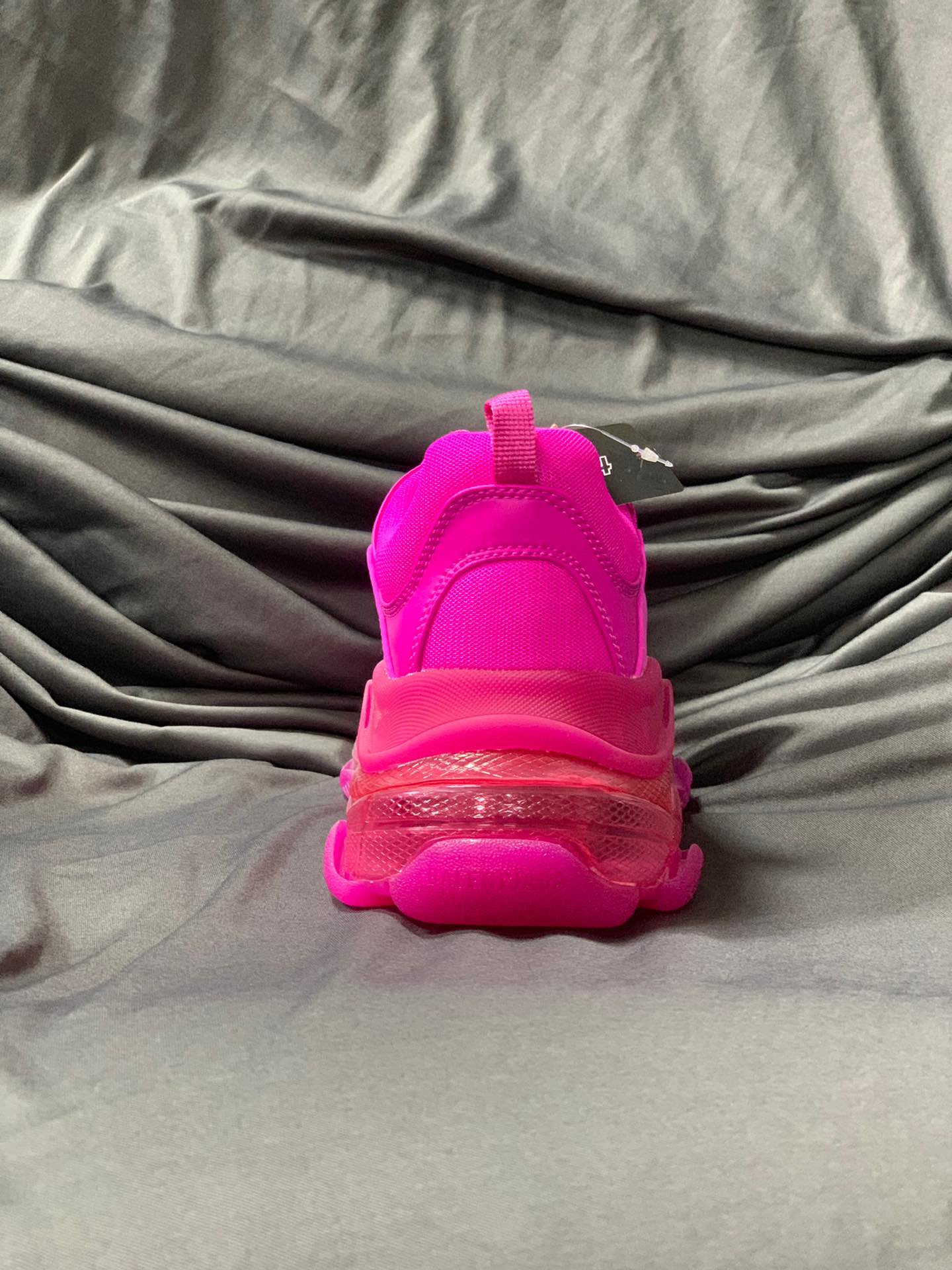 Balenciaga sneakers 71