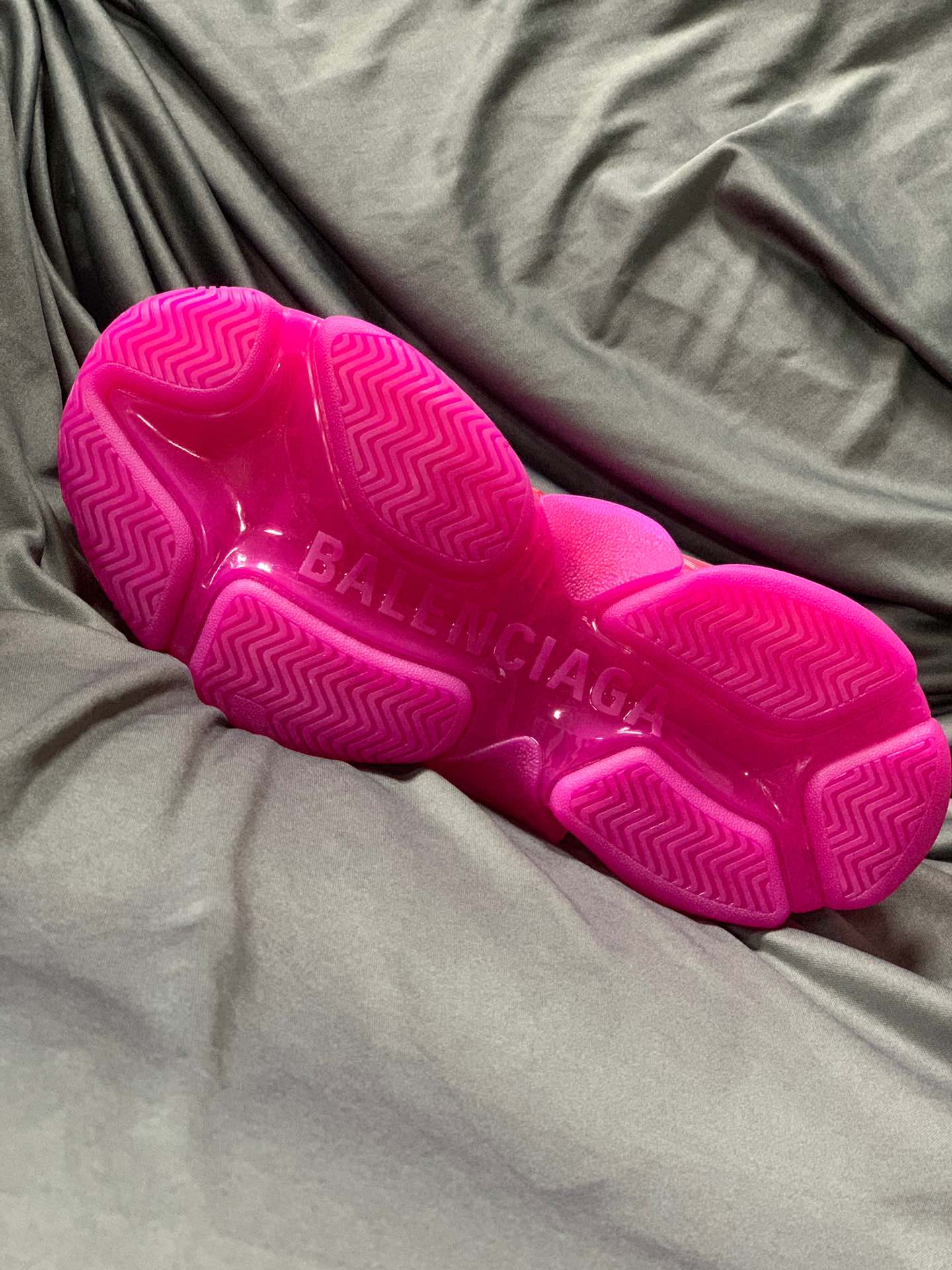 Balenciaga sneakers 71