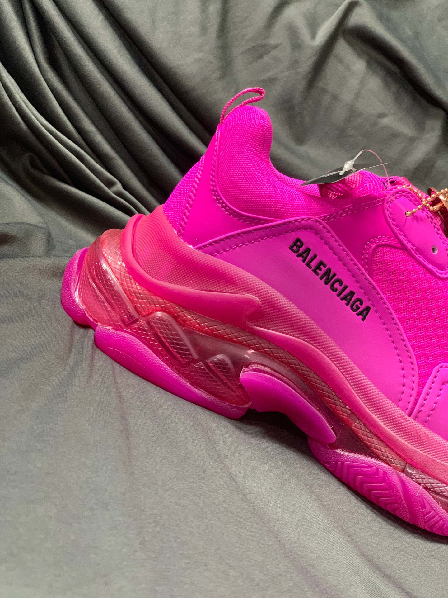 Balenciaga sneakers 71