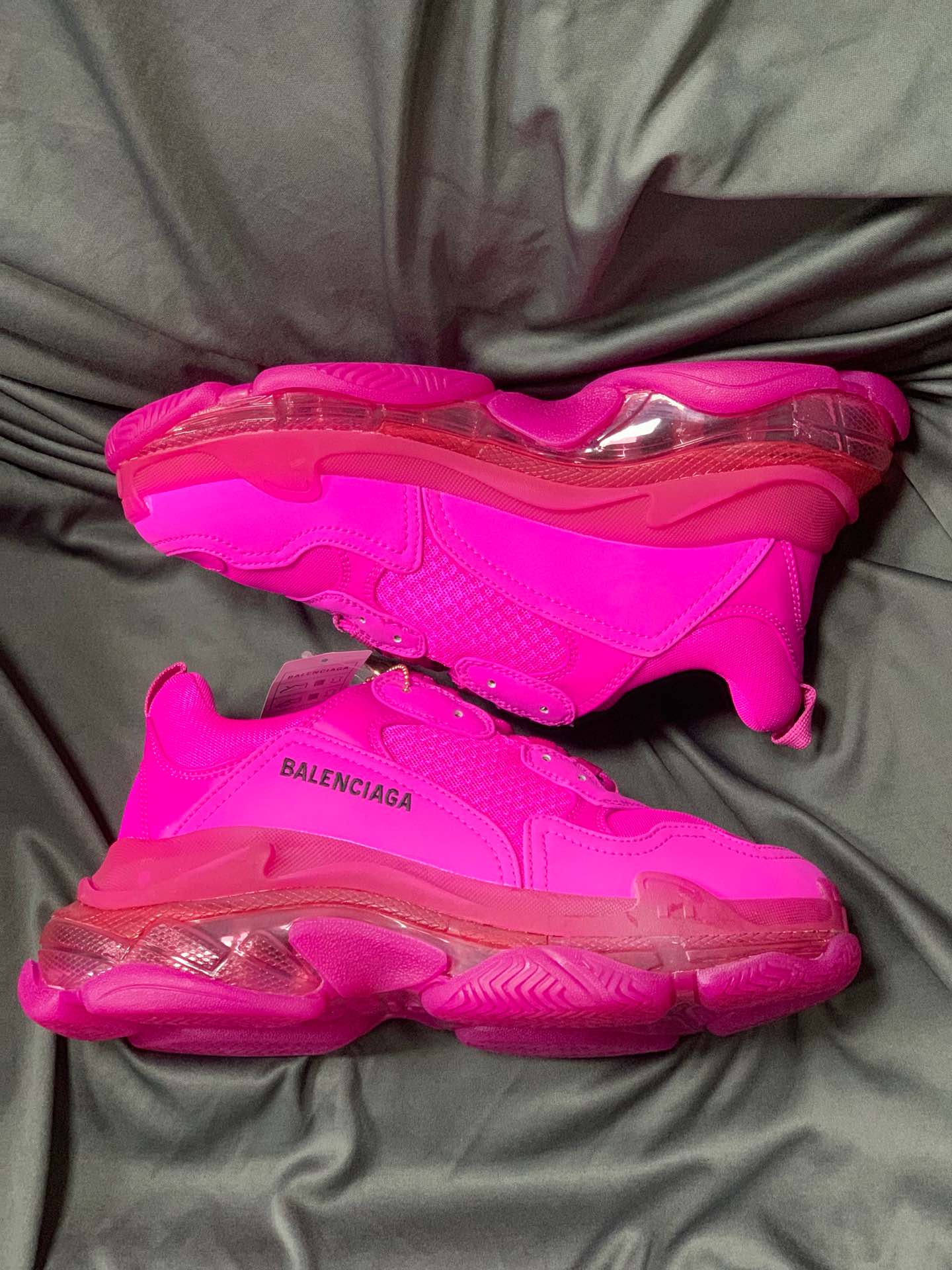 Balenciaga sneakers 71
