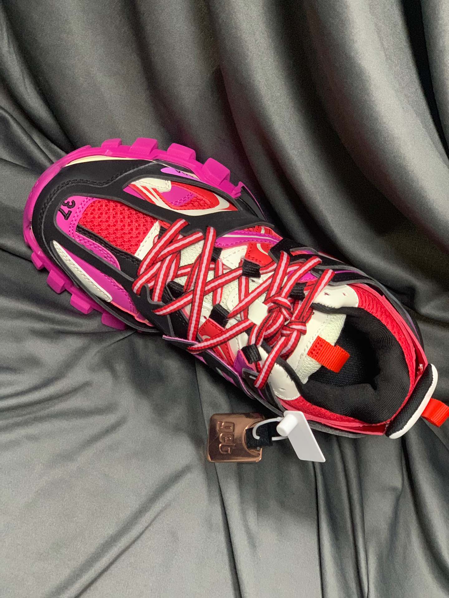 Balenciaga sneakers 72