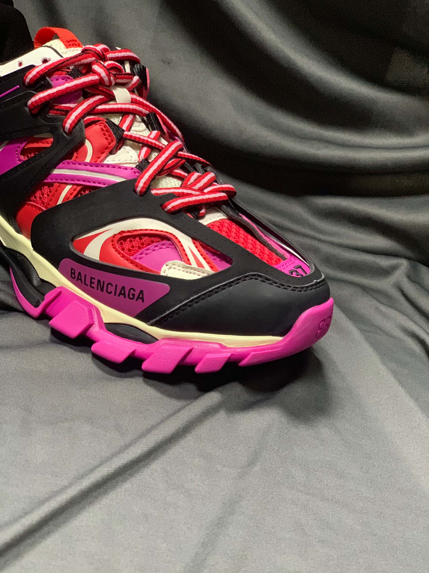Balenciaga sneakers 72