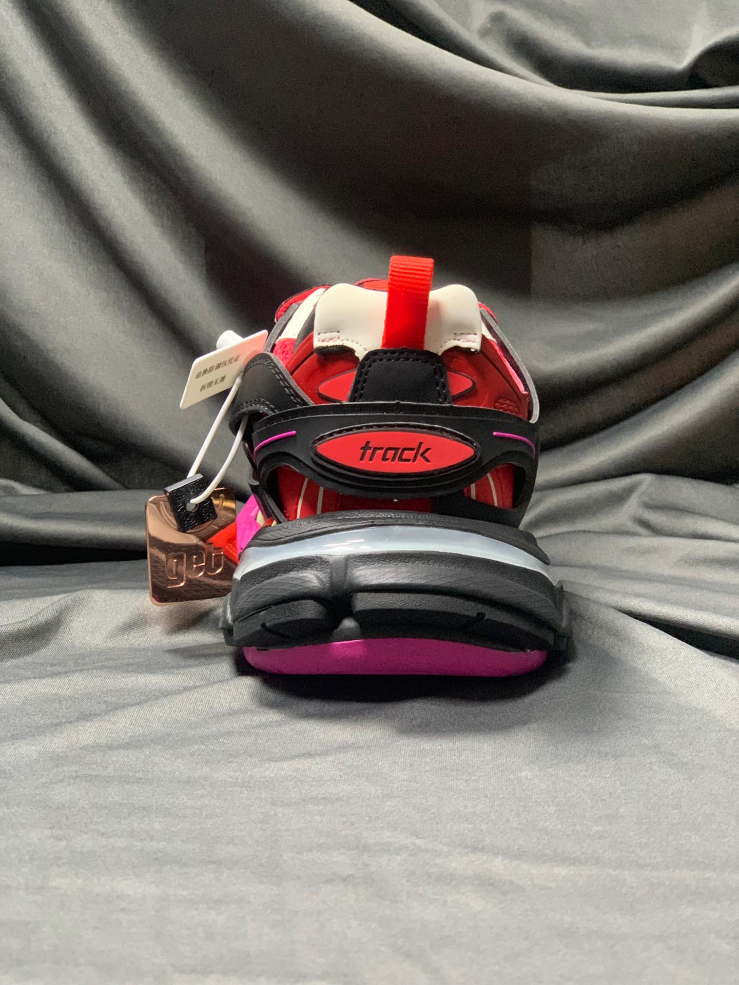 Balenciaga sneakers 72