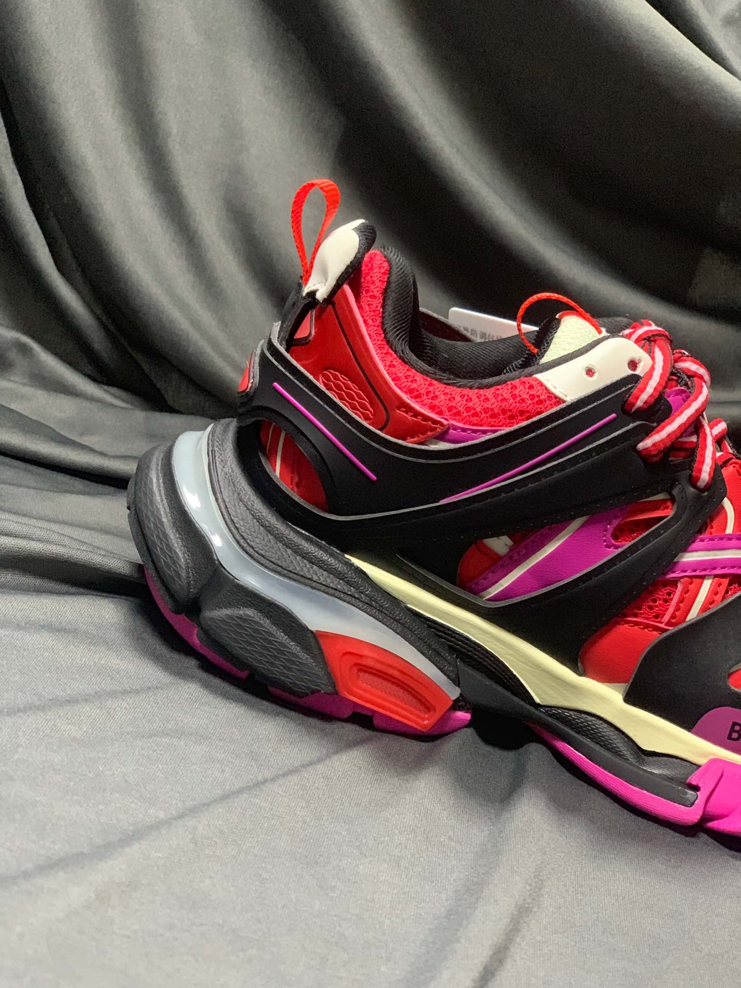 Balenciaga sneakers 72