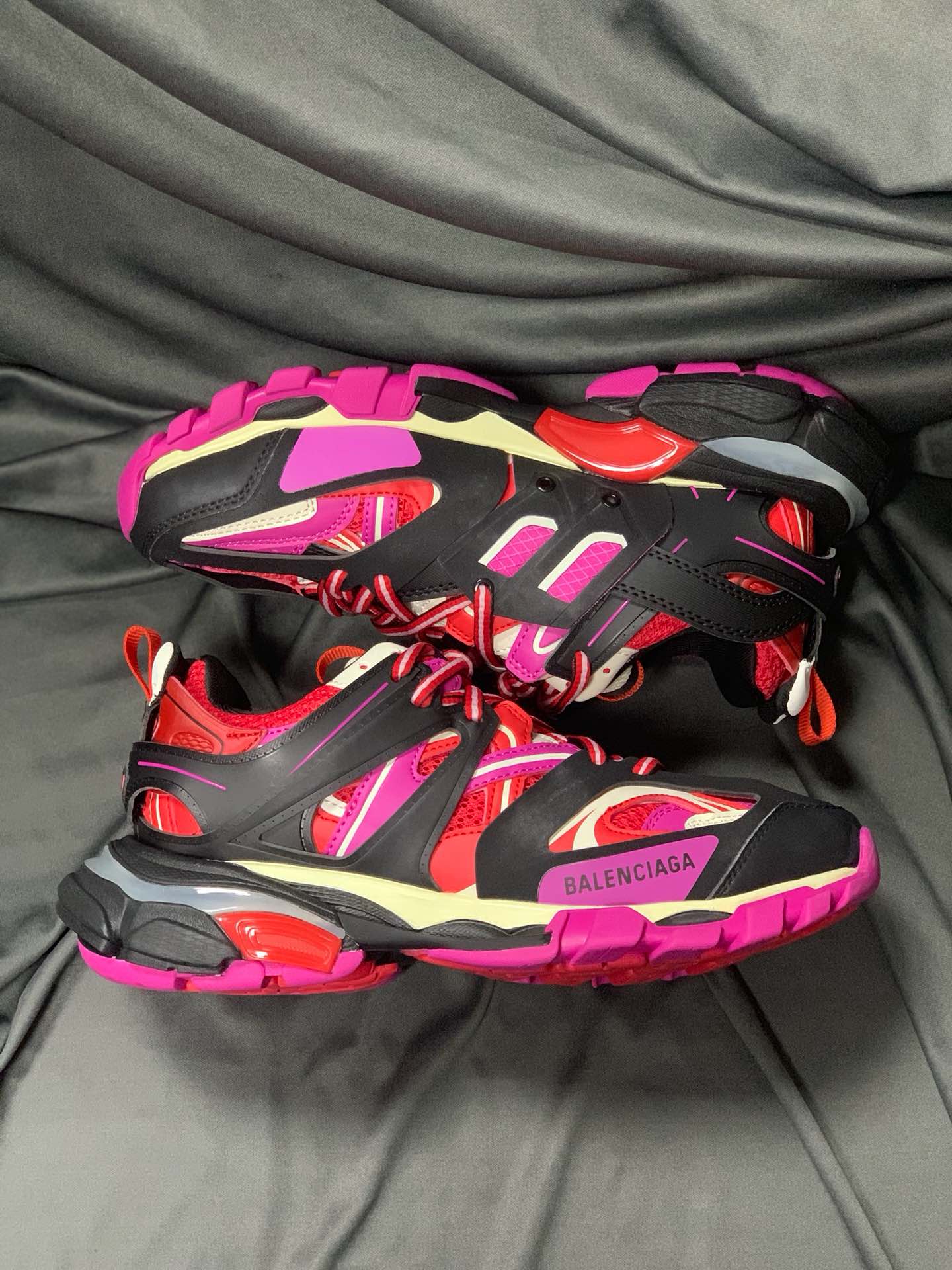 Balenciaga sneakers 72