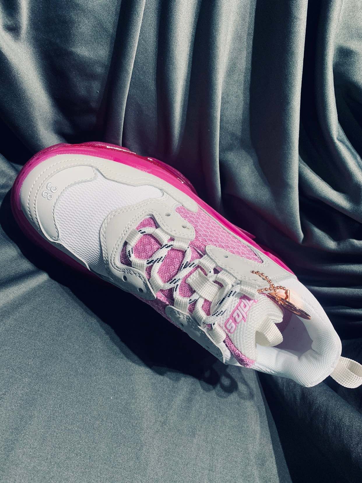 Balenciaga sneakers 74