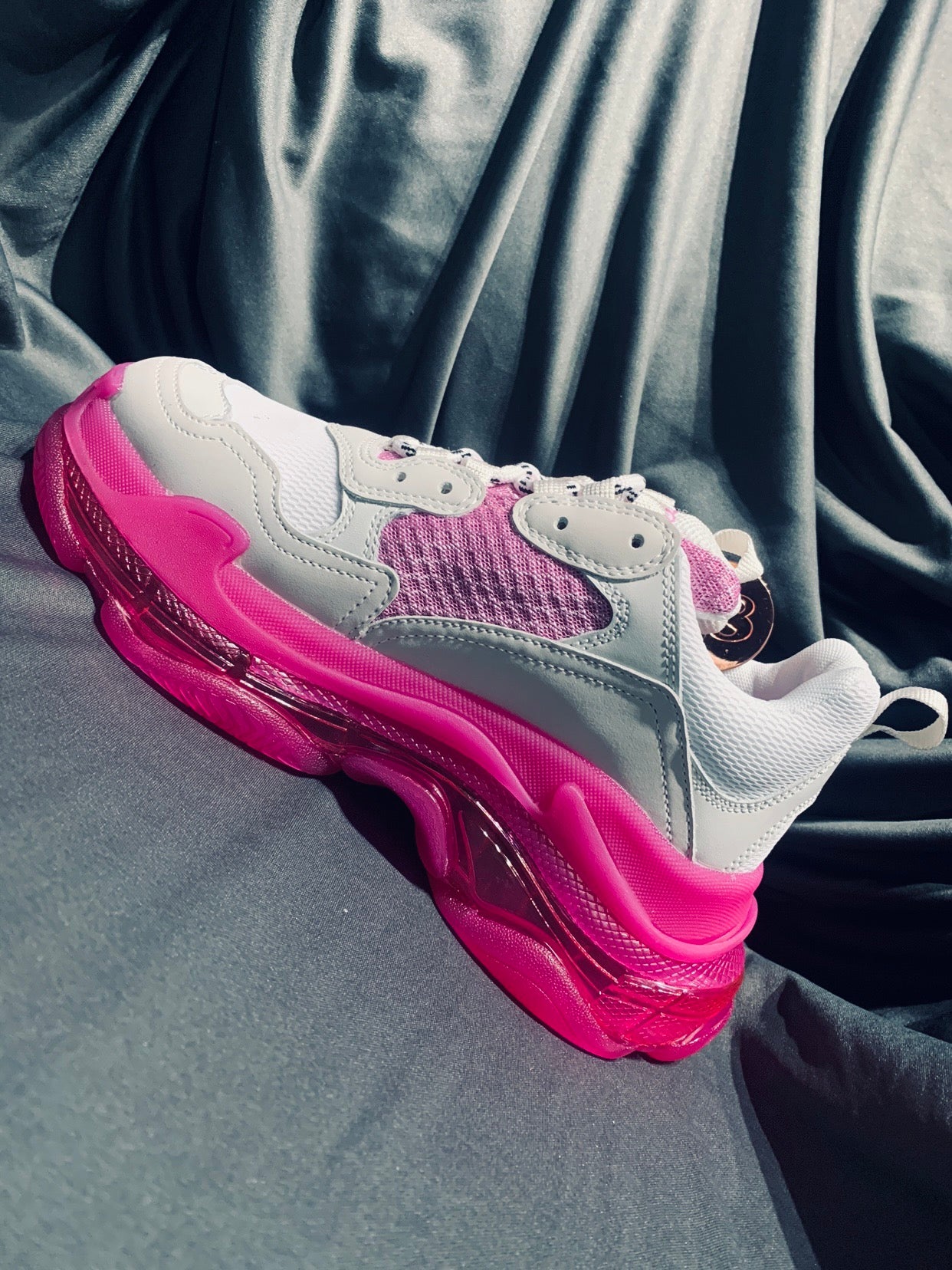 Balenciaga sneakers 74