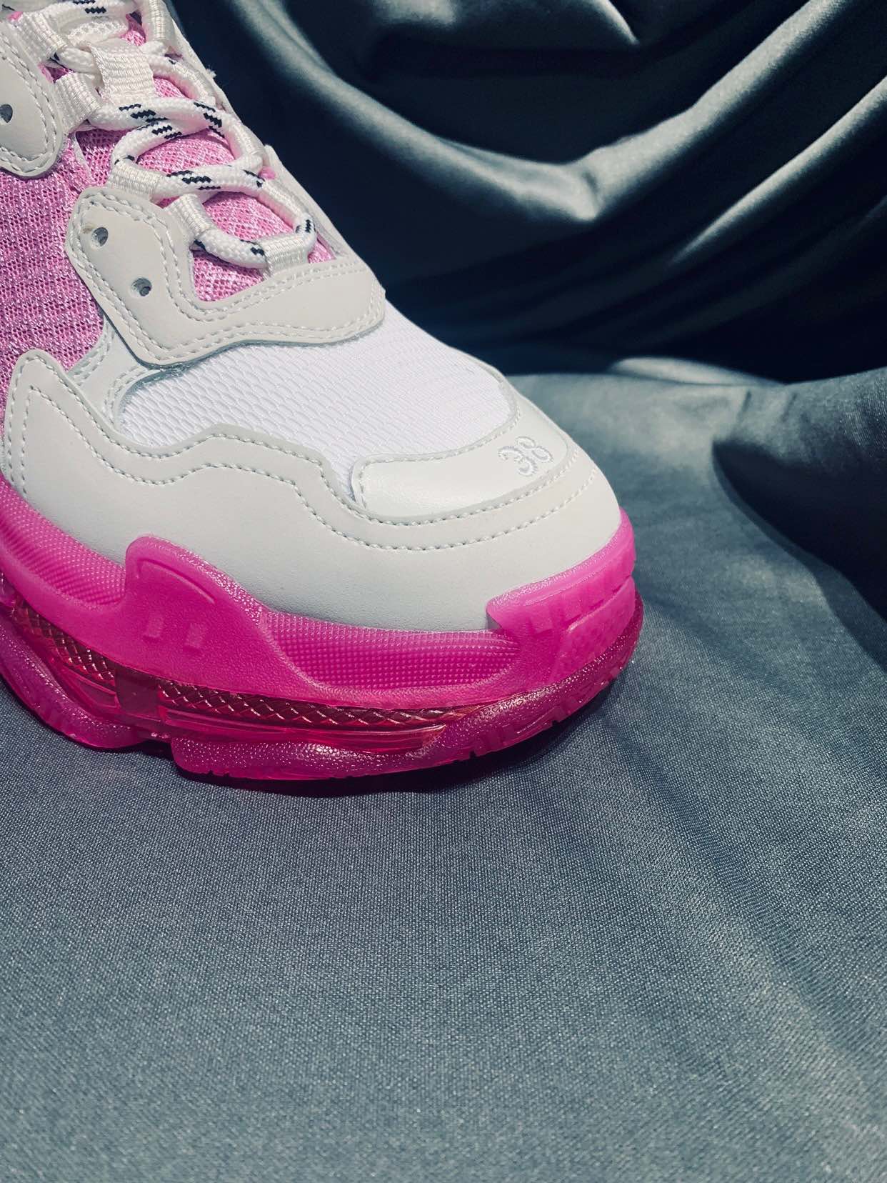 Balenciaga sneakers 74