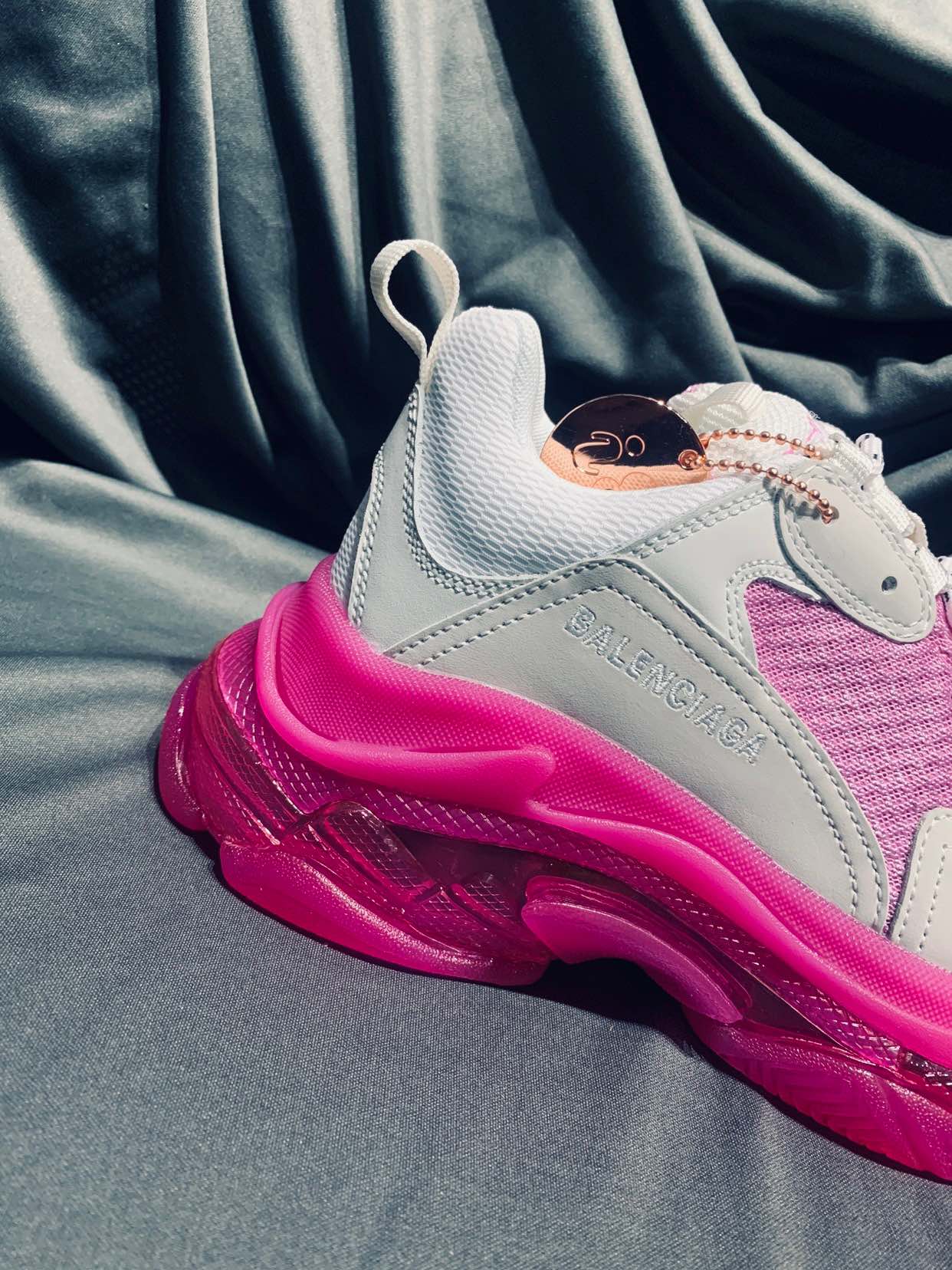 Balenciaga sneakers 74