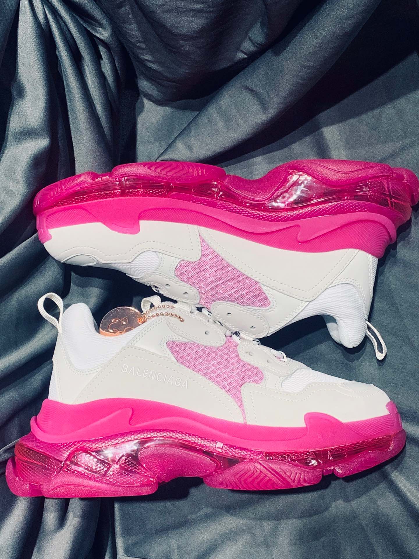 Balenciaga sneakers 74