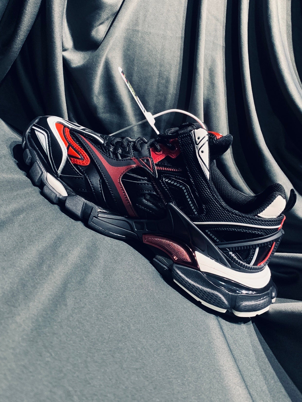 Balenciaga sneakers 75