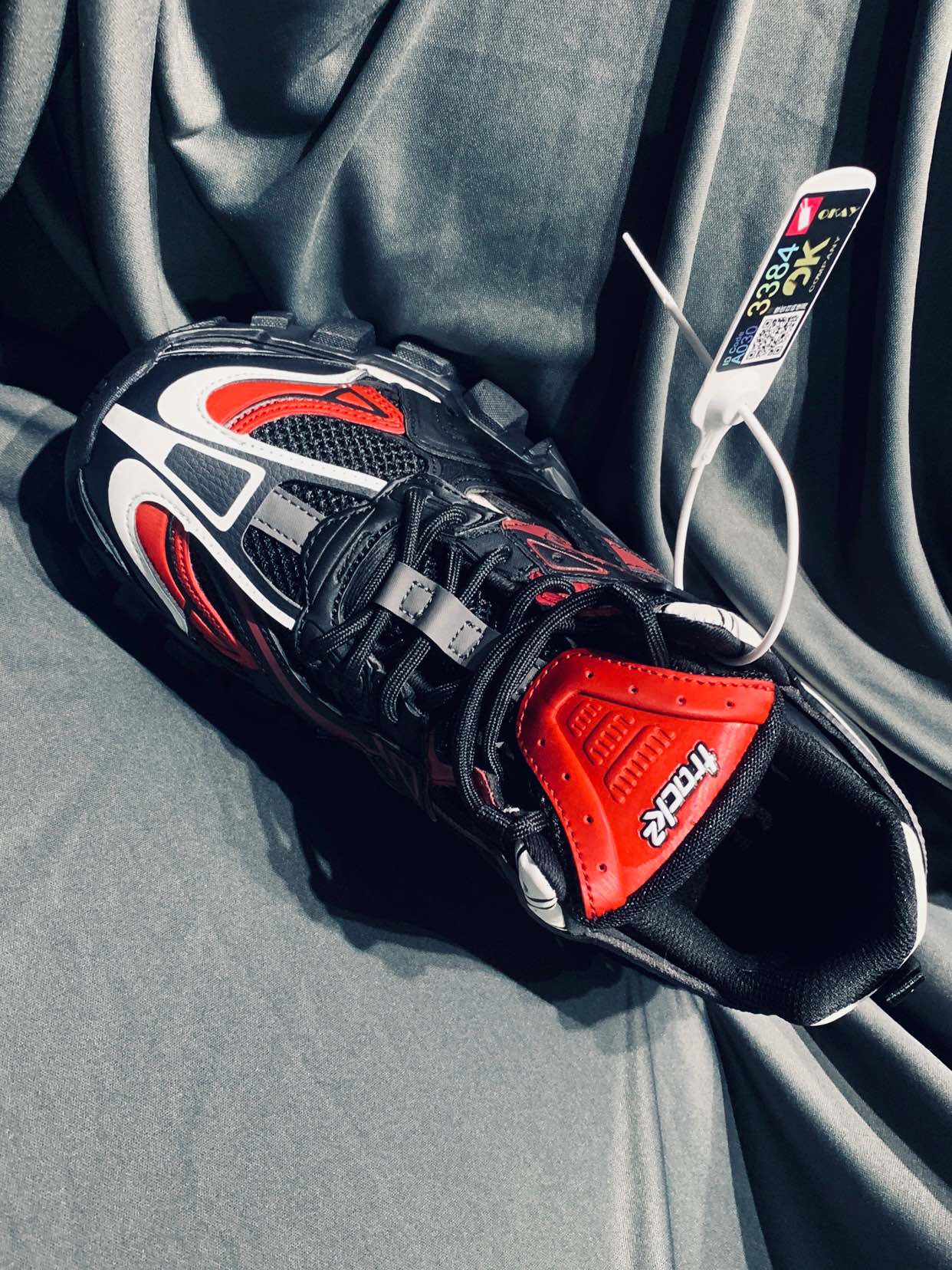 Balenciaga sneakers 75