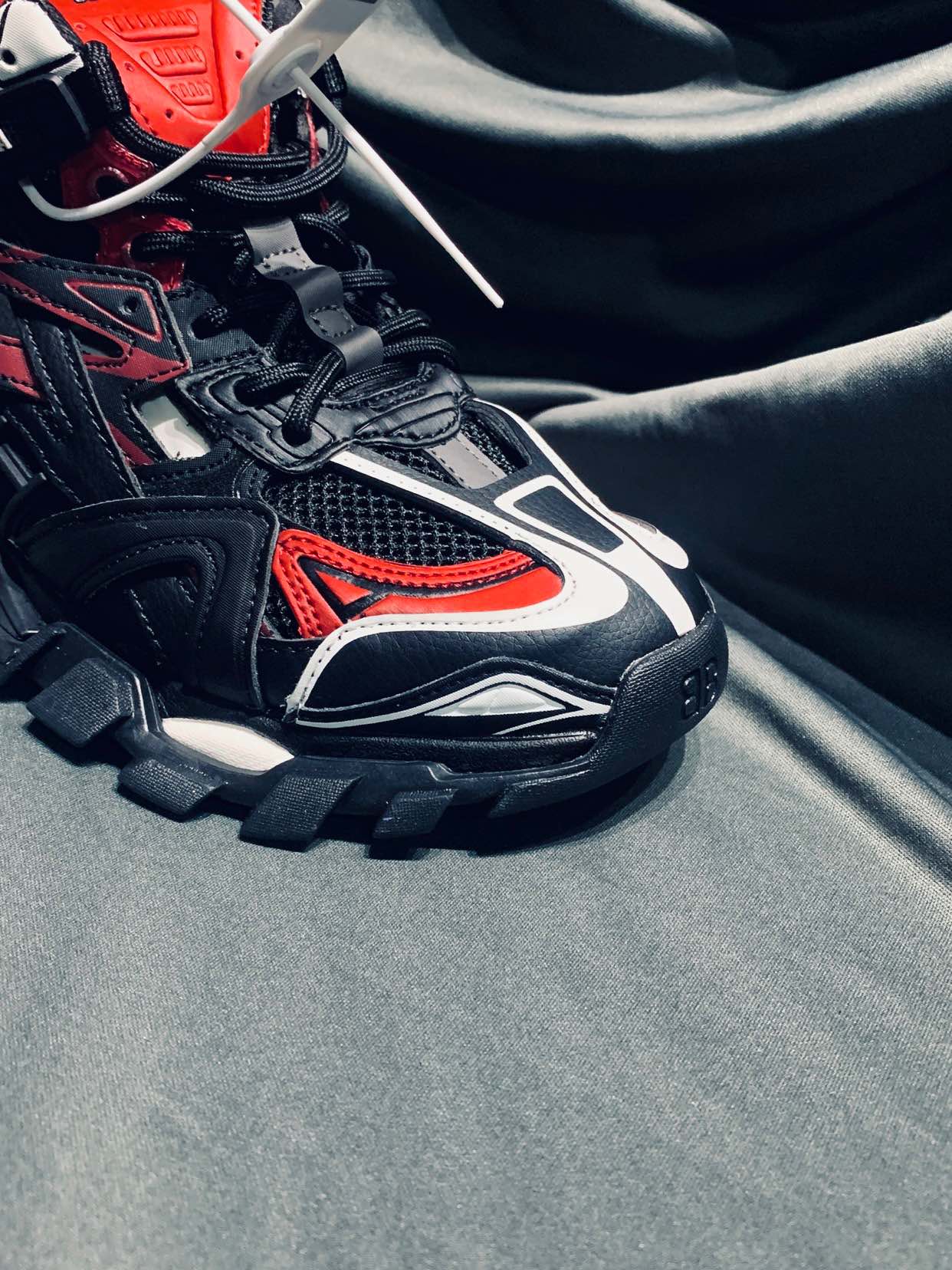 Balenciaga sneakers 75