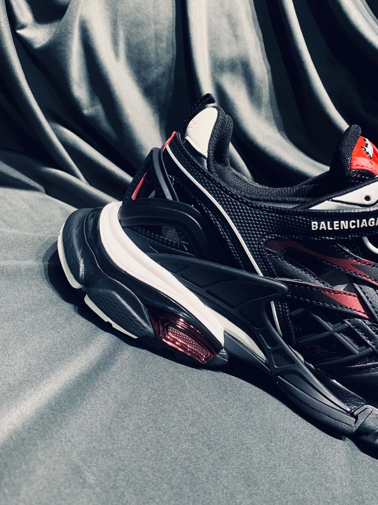 Balenciaga sneakers 75