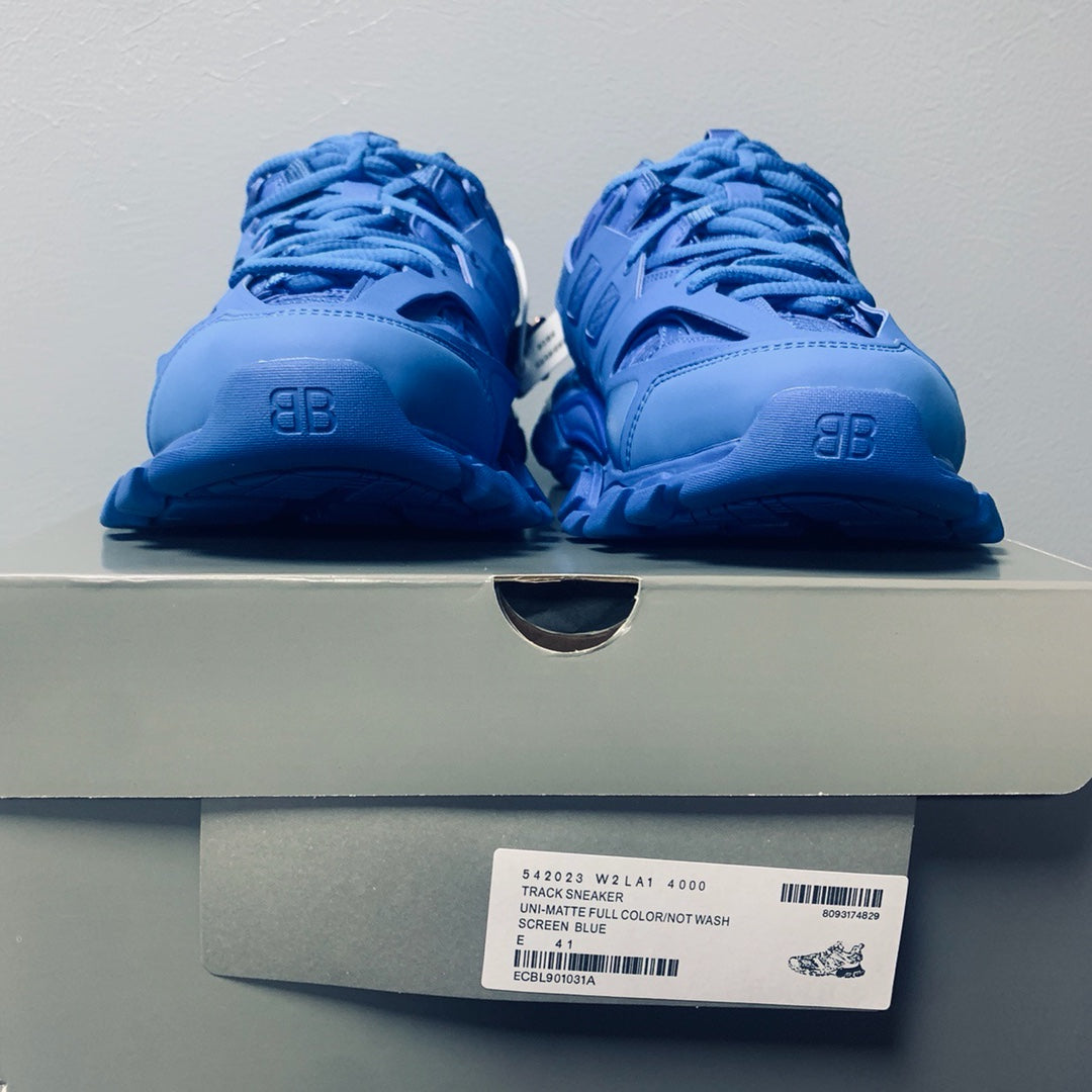Balenciaga sneakers 76