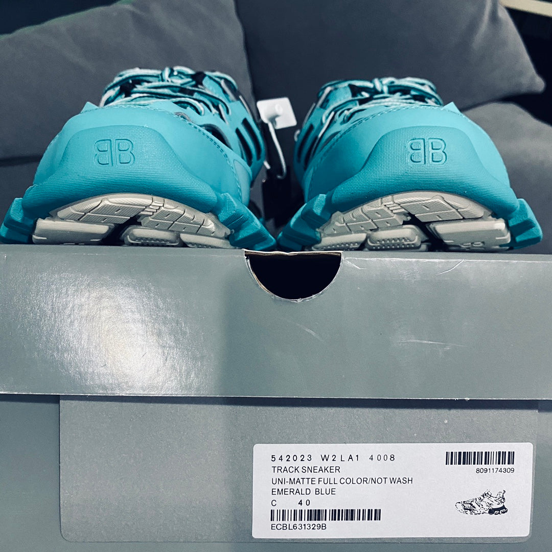 Balenciaga sneakers 77