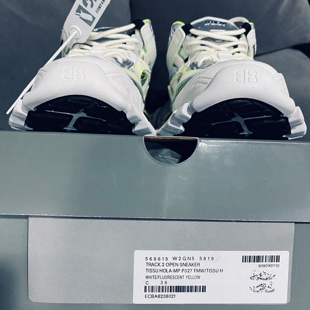 Balenciaga sneakers 78