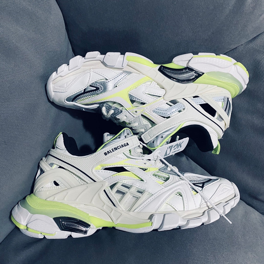 Balenciaga sneakers 78