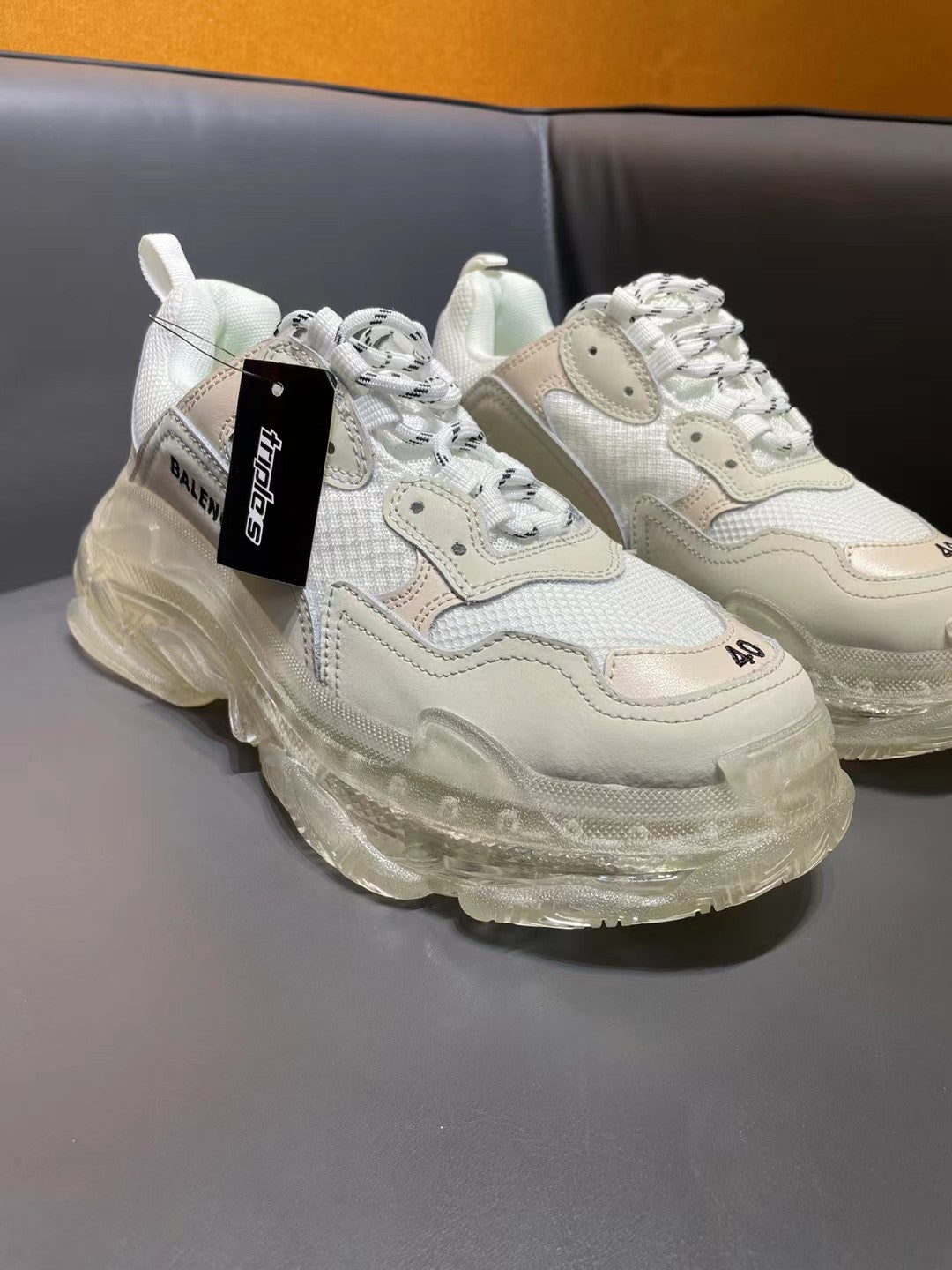 Balenciaga sneakers 79