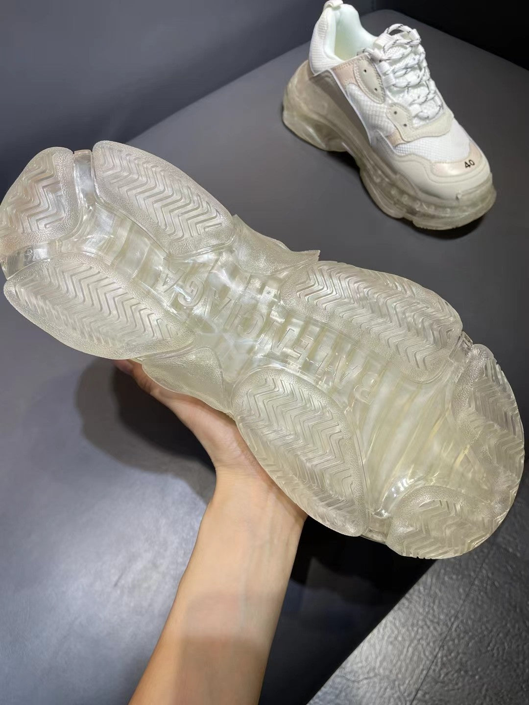 Balenciaga sneakers 79