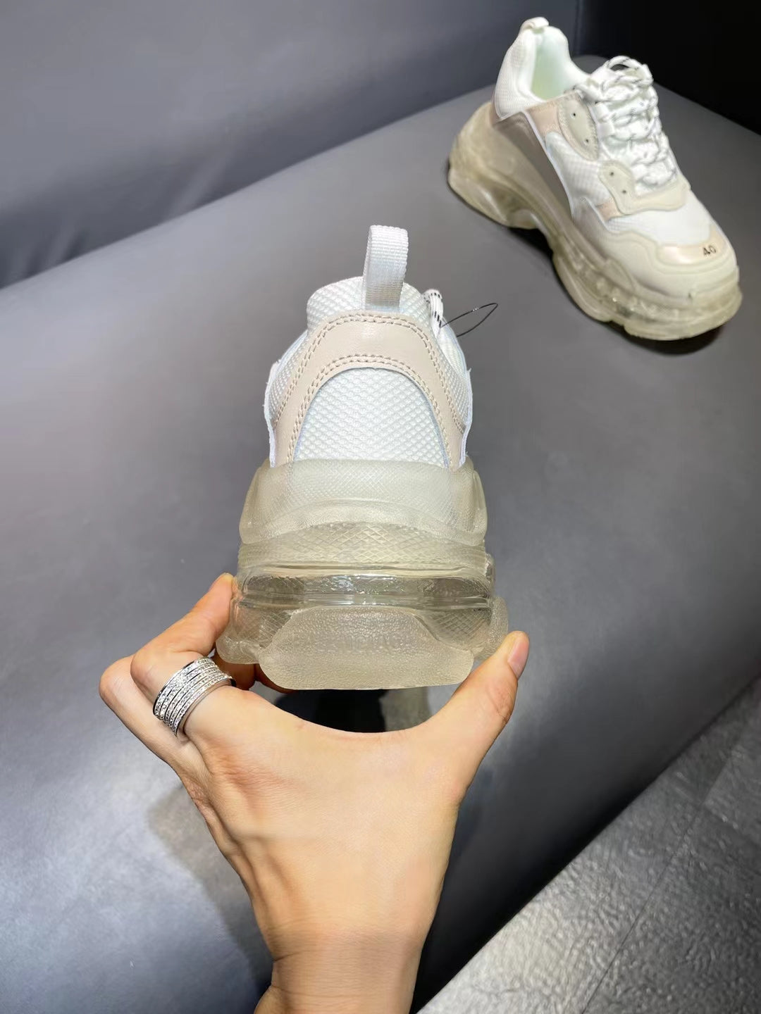 Balenciaga sneakers 79