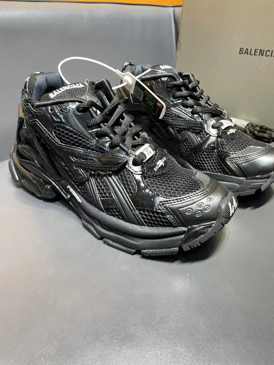 Balenciaga sneakers 80