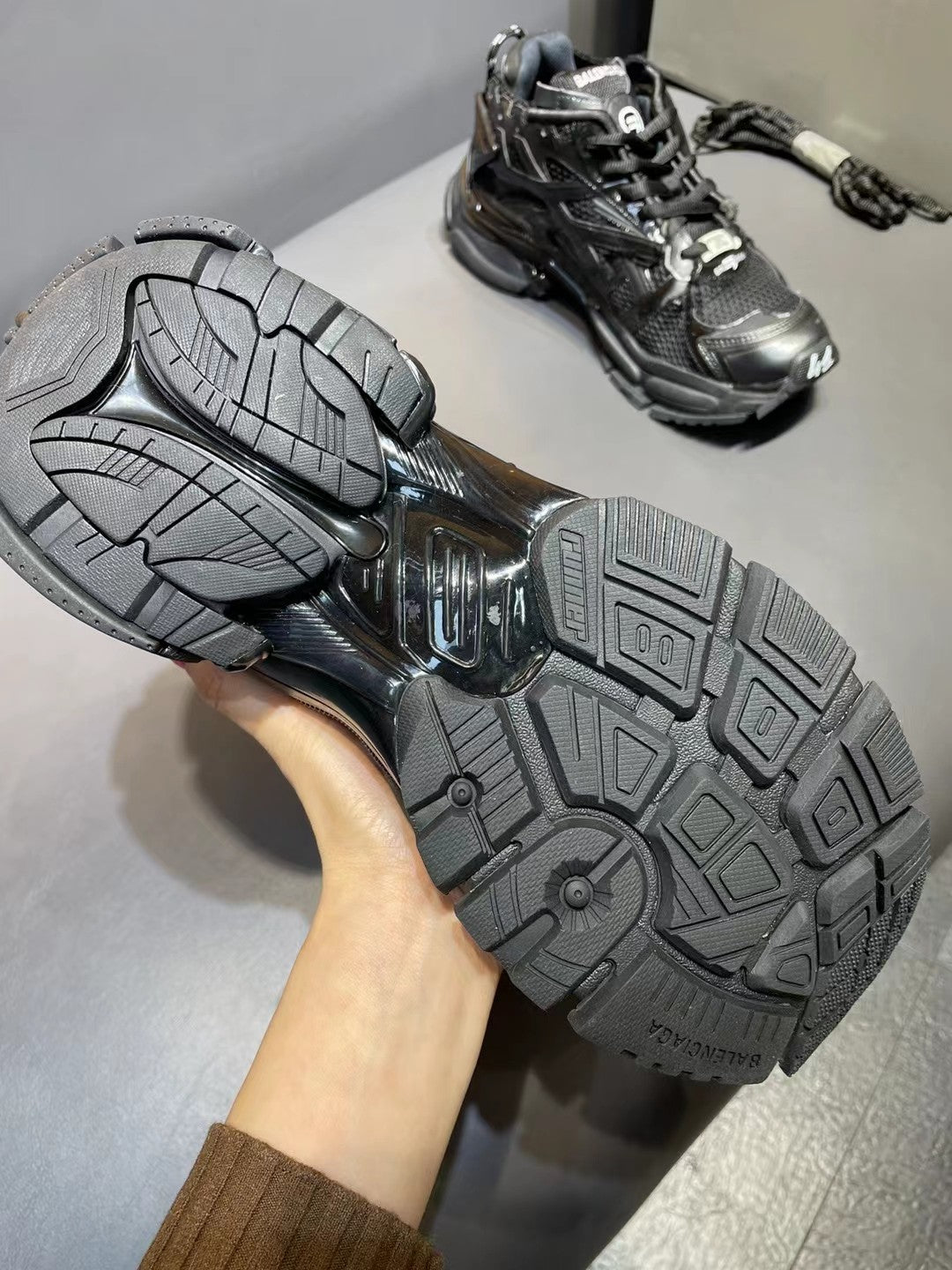 Balenciaga sneakers 80