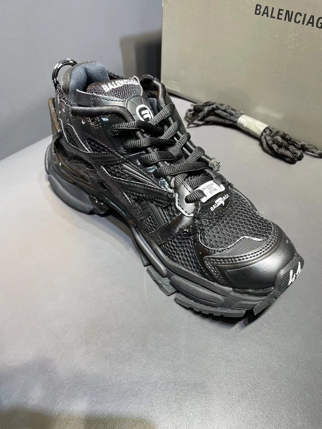 Balenciaga sneakers 80