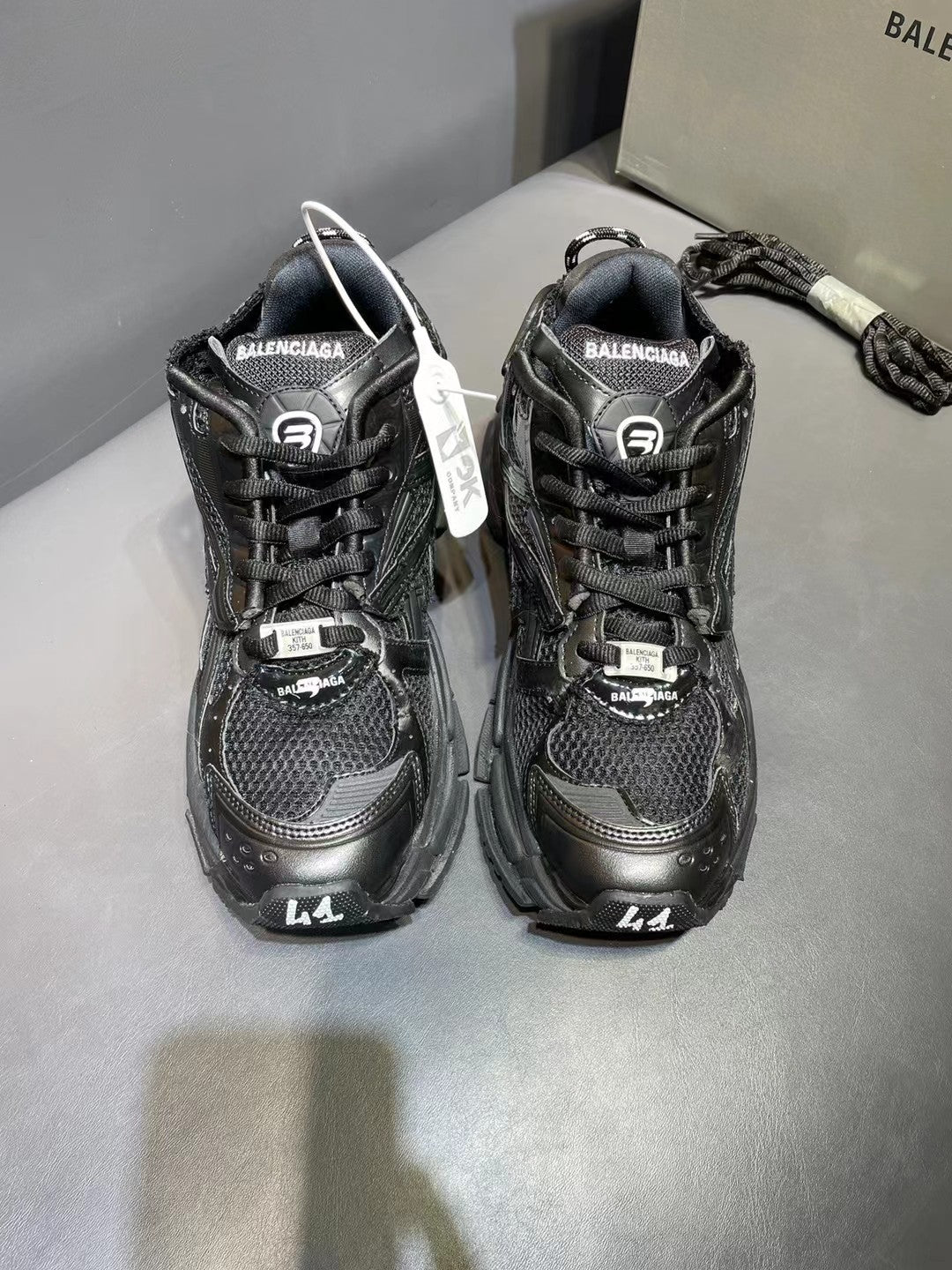 Balenciaga sneakers 80