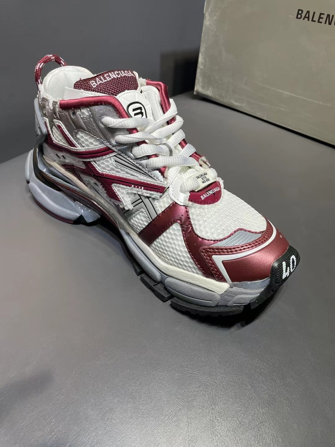 Balenciaga sneakers 81