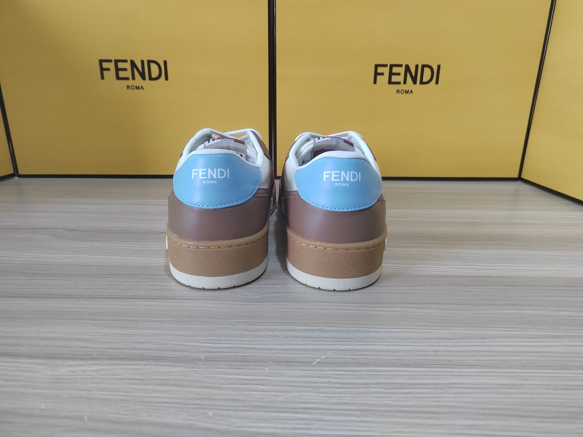 FENDI sneakers 49