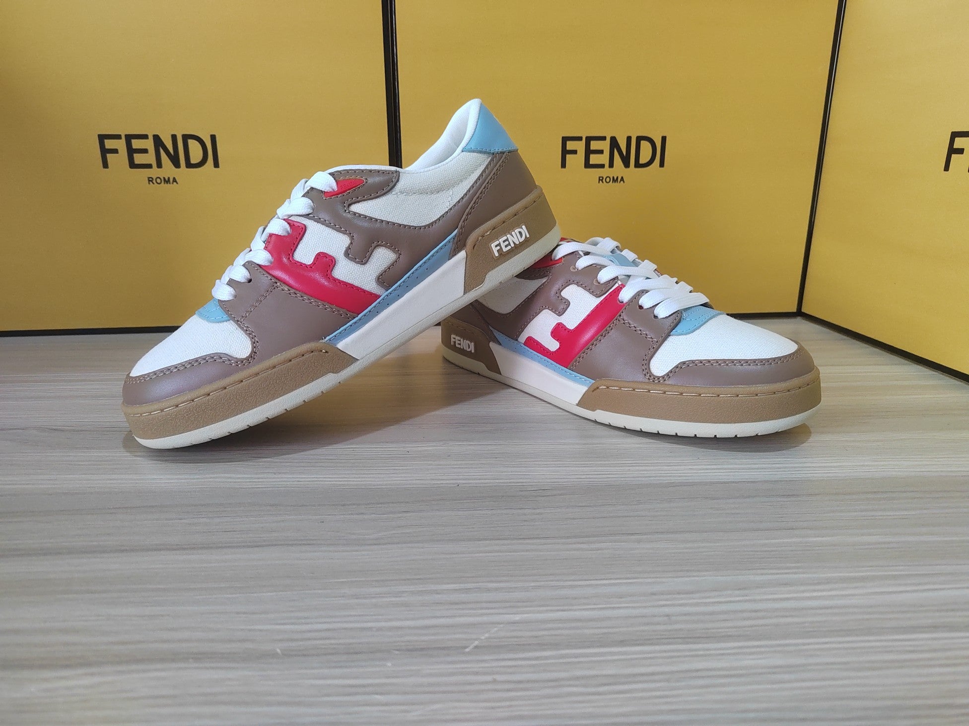 FENDI sneakers 49