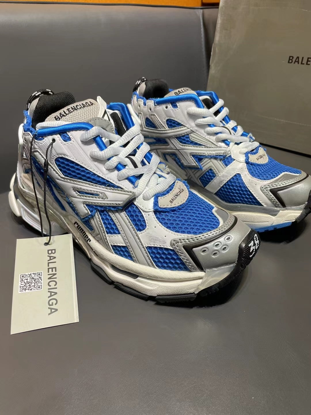Balenciaga sneakers 82