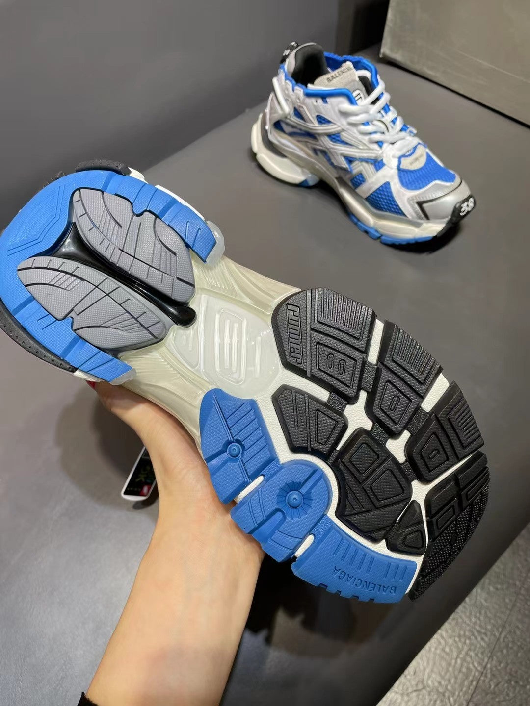 Balenciaga sneakers 82