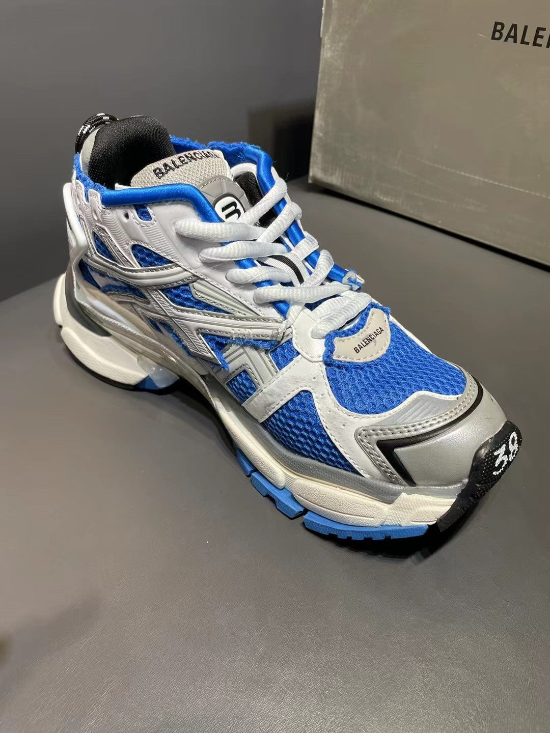 Balenciaga sneakers 82