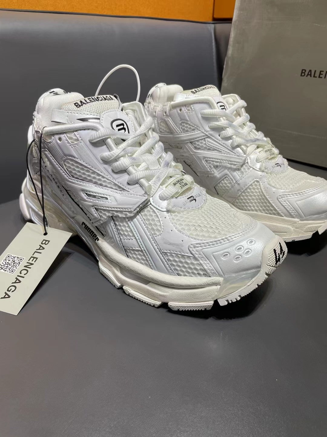 Balenciaga sneakers 83