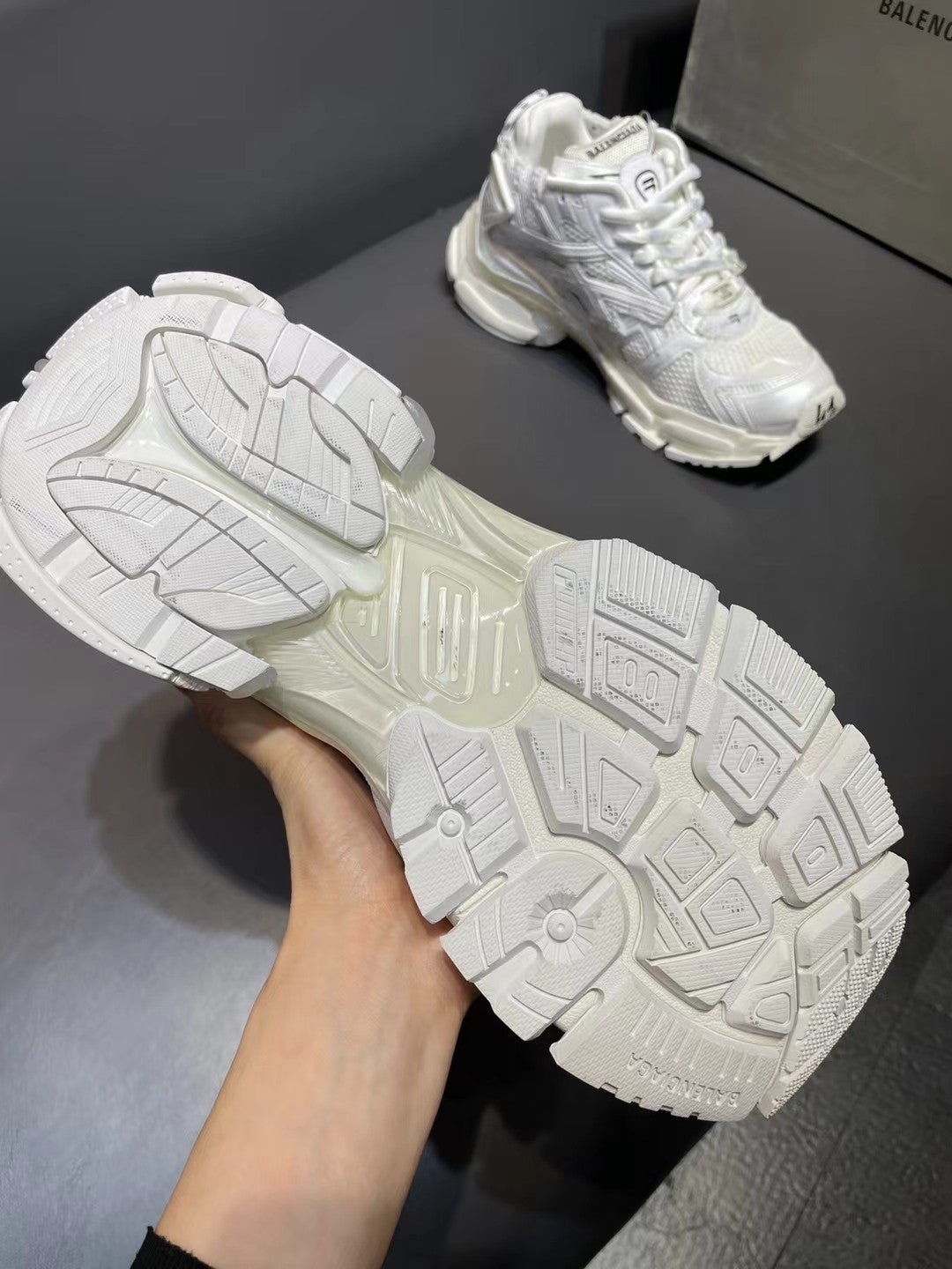 Balenciaga sneakers 83