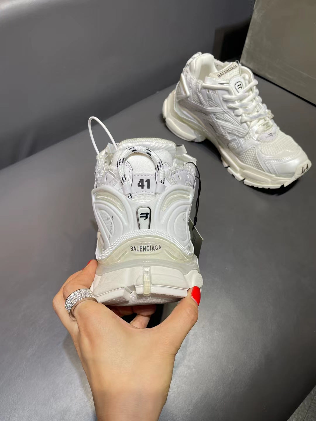 Balenciaga sneakers 83