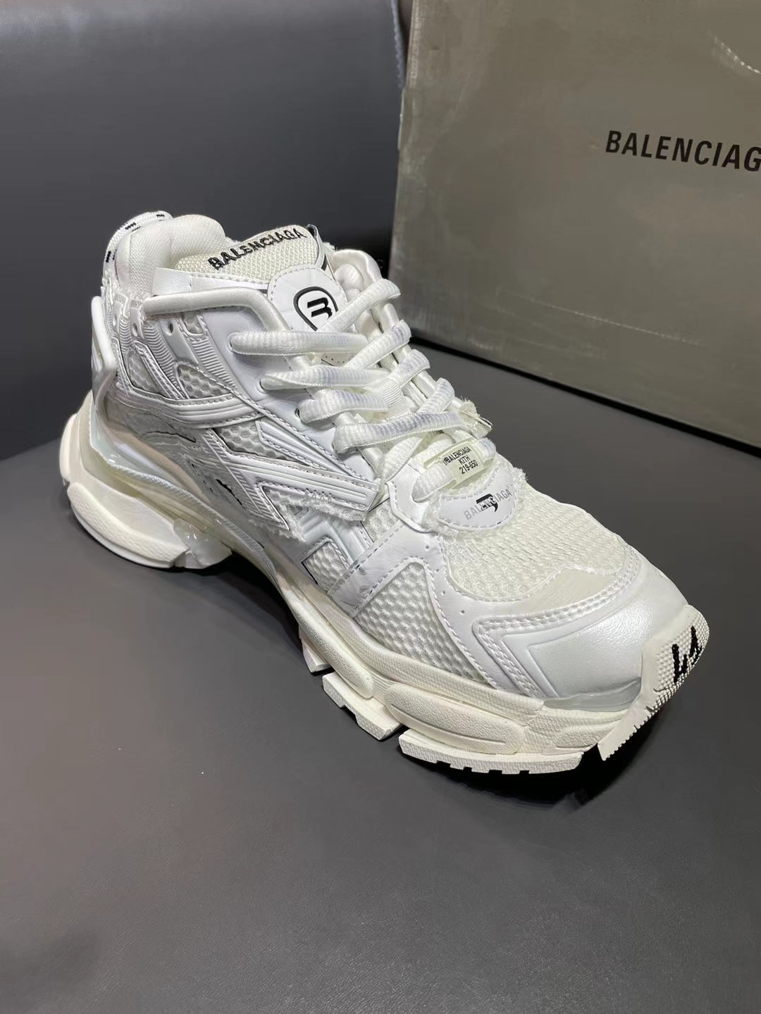 Balenciaga sneakers 83