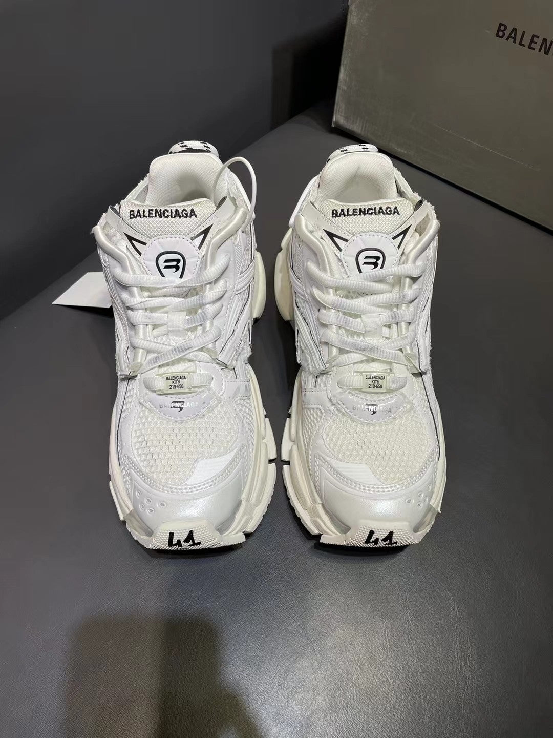 Balenciaga sneakers 83