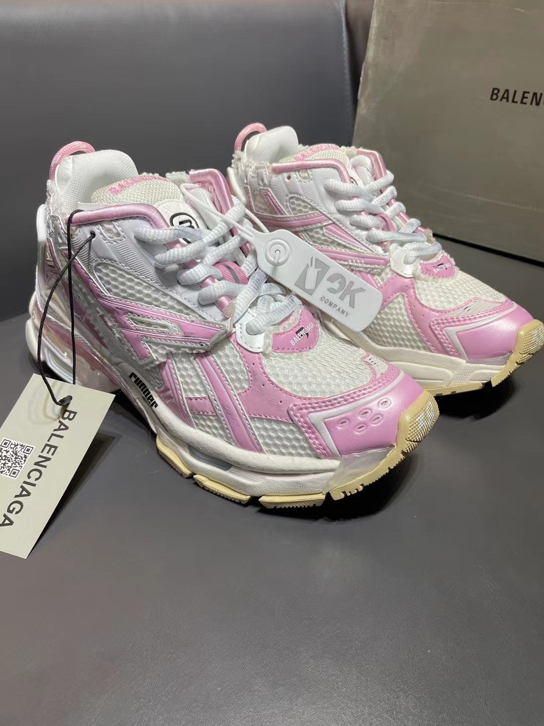 Balenciaga sneakers 84