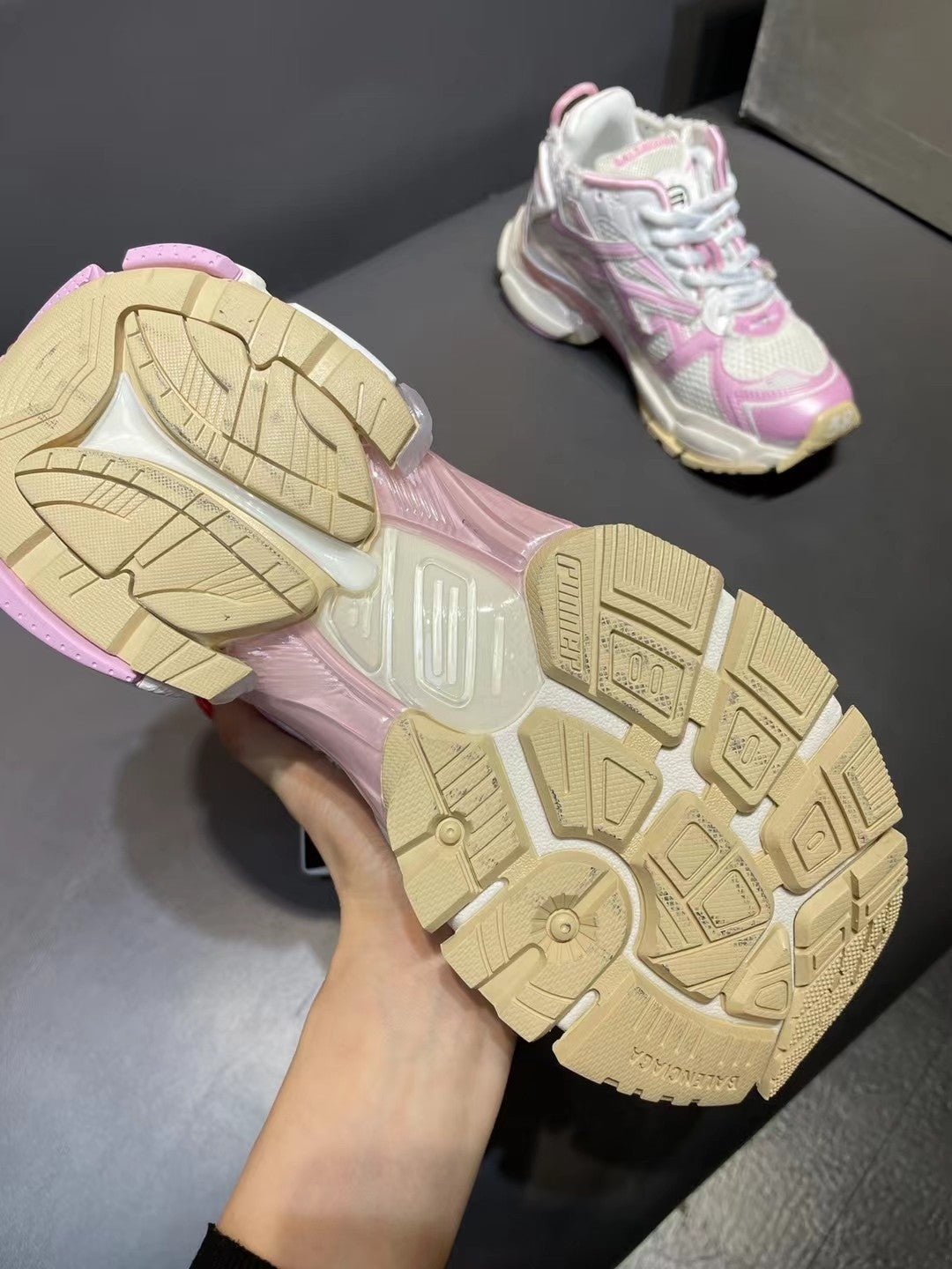 Balenciaga sneakers 84